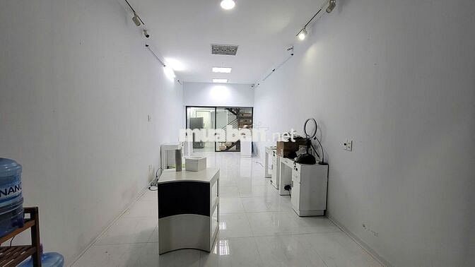 Cho thuê nhà 09/09 Trần Kế Xương giá ổn định không tăng giá