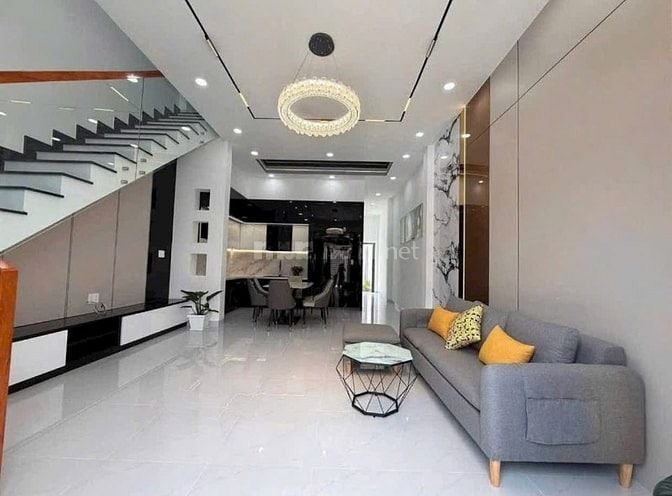 ⚜️⚜️ NHÀ XÂY ĐỘC LẬP - 600TR NHẬN NHÀ Ở NGAY 🔥🔥🔥