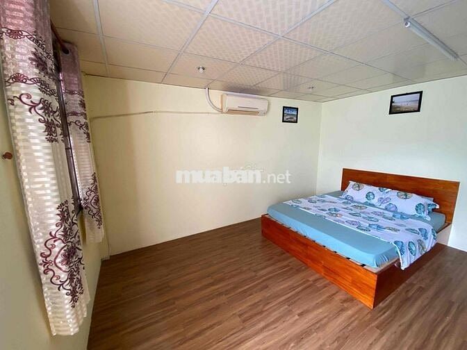Cho thuê nhà hẻm 108 đường 30 tháng 4