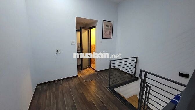 Cho thuê nhà 09/09 Trần Kế Xương giá ổn định không tăng giá