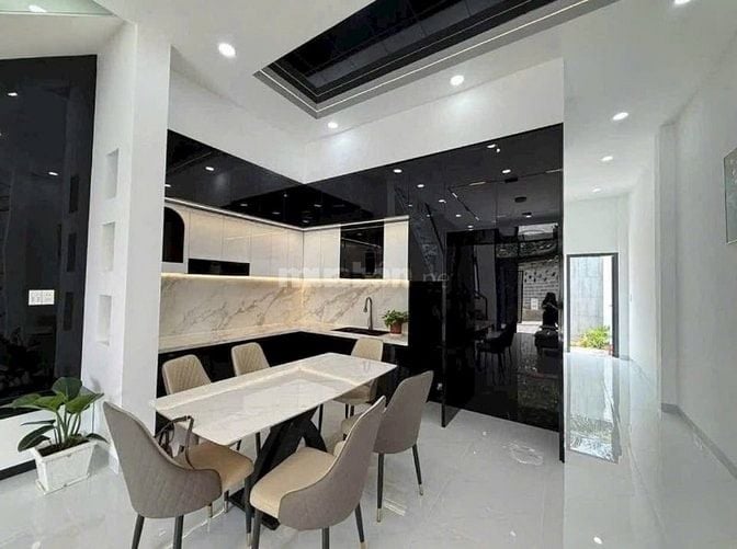 ⚜️⚜️ NHÀ XÂY ĐỘC LẬP - 600TR NHẬN NHÀ Ở NGAY 🔥🔥🔥