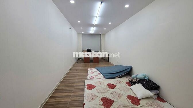 Cho thuê nhà 09/09 Trần Kế Xương giá ổn định không tăng giá