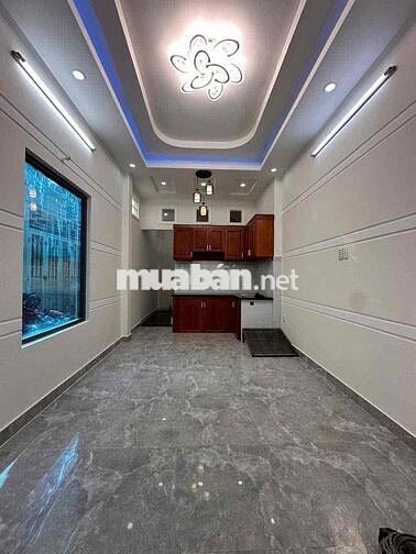 🏡 BÁN NHÀ CĂN GÓC – ĐƯỜNG TRẦN ĐÌNH XU, P.NCT, Q1 – GIÁ 6.68 TỶ (TL)