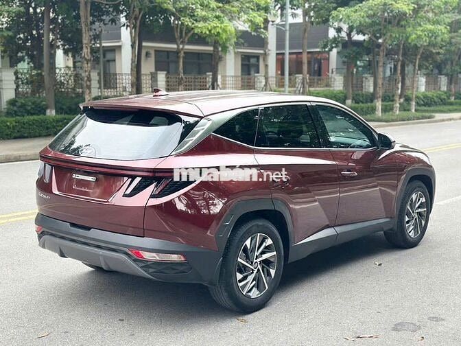 Hyundai Tucson 2.0 ATH 2022 Đỏ