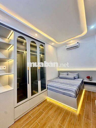 5,390 Tỷ TL nhà 1 lửng 3 PN hẻm 17/ Dương Cát Lợi Nhà Bè