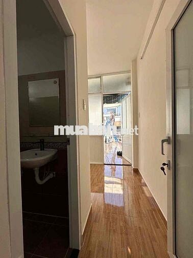🏡 BÁN NHÀ CĂN GÓC – ĐƯỜNG TRẦN ĐÌNH XU, P.NCT, Q1 – GIÁ 6.68 TỶ (TL)