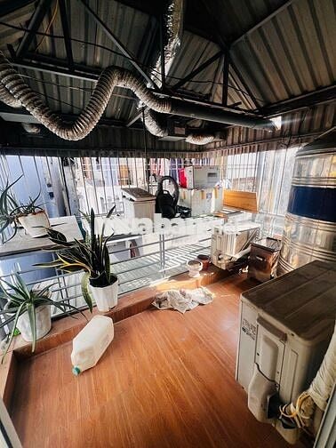 NHÀ HIẾM CỰ LỘC – BƯỚC CHÂN RA ROYAL CITY – NGÕ THÔNG, 1 NHÀ RA Ô TÔ