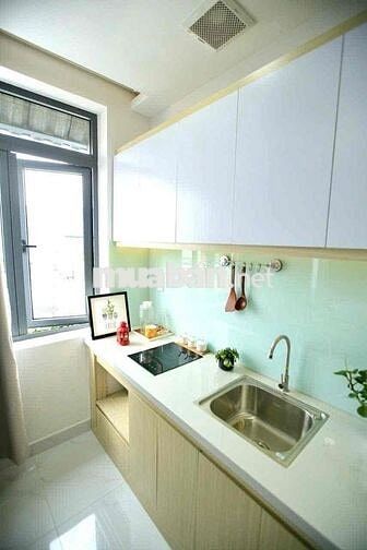🔥Căn Hộ - Stuido - Nằm Ngay Cầu Đỏ - Hầm xe - Thang Máy - Bảo Vệ