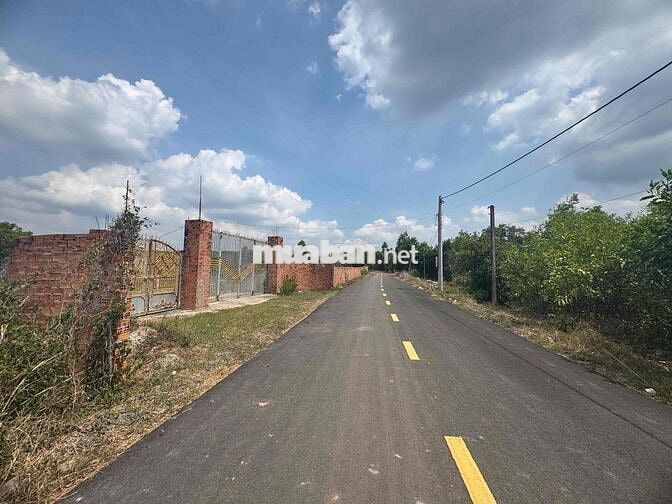 Đất ở Bình Châu, Xuyên Mộc, HCM