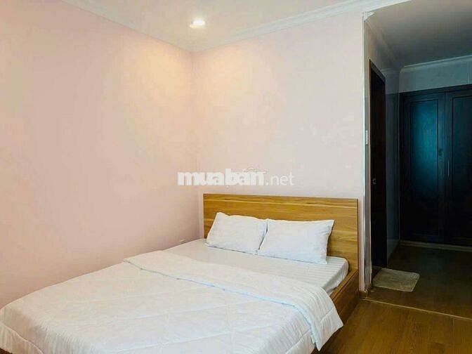 Cho thuê căn hộ hoàng anh gia lai 2 phòng ngủ 94m2
