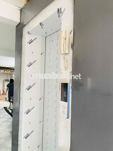 NHÀ PHỐ TRUNG MỸ TÂY – SÁT QL1A | NGAY CV PHẦN MỀM QUANG TRUNG - CÓ TH