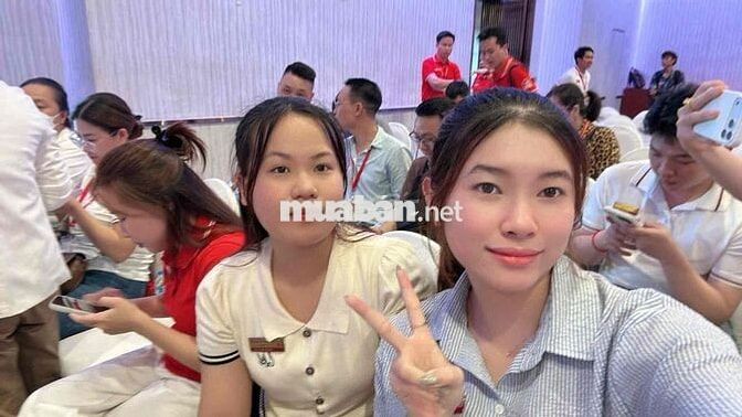 TUYỂN 10 BẠN HỖ TRỢ ĐĂNG TIN BẤT ĐỘNG SẢN NHÀ PHỐ