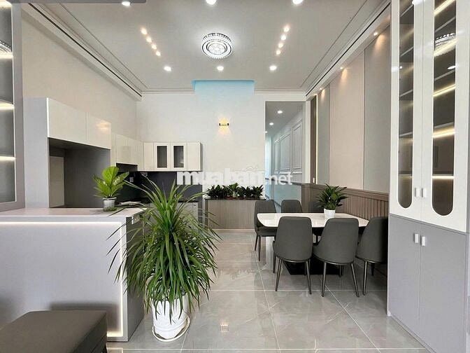 🏡 NHÀ HOÀN THIỆN NGAY ĐỒNG KHỞI – SHR THỔ CƯ ✨