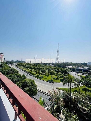 NHÀ PHỐ TRUNG MỸ TÂY – SÁT QL1A | NGAY CV PHẦN MỀM QUANG TRUNG - CÓ TH
