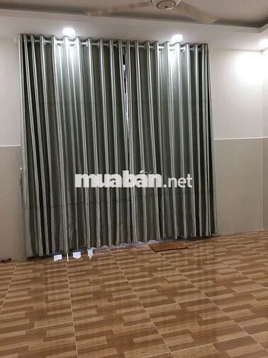 Cho Thuê Nhà Nguyên Căn 120m² Full Nội Thất, Ngay Gò Dưa chợ đầu mối