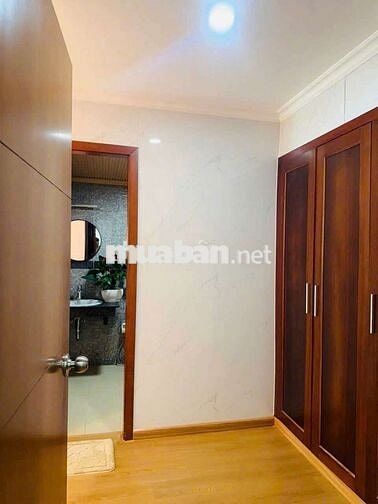 Cho thuê căn hộ hoàng anh gia lai 2 phòng ngủ 94m2