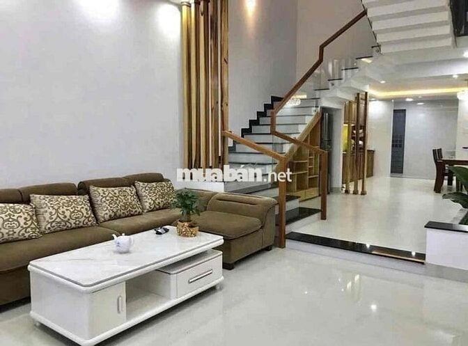 CHO THUÊ NHÀ KHU VĂN PHÒNG K300 TÂN BÌNH