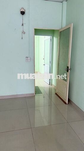 Cho thuê nhà 2pn hẻm ba gác đường Thủ Khoa Huân quận Tân Bình