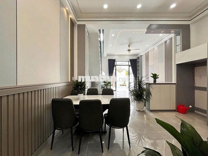 🏡 NHÀ HOÀN THIỆN NGAY ĐỒNG KHỞI – SHR THỔ CƯ ✨