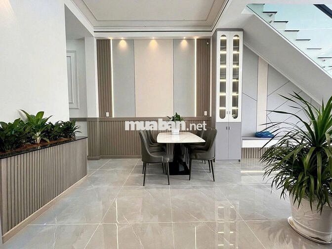 🏡 NHÀ HOÀN THIỆN NGAY ĐỒNG KHỞI – SHR THỔ CƯ ✨