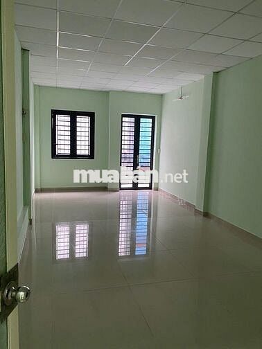 Cho thuê nhà 2pn hẻm ba gác đường Thủ Khoa Huân quận Tân Bình