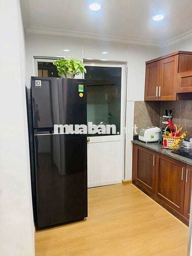 Cho thuê căn hộ hoàng anh gia lai 2 phòng ngủ 94m2