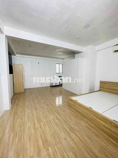 NHÀ PHỐ TRUNG MỸ TÂY – SÁT QL1A | NGAY CV PHẦN MỀM QUANG TRUNG - CÓ TH