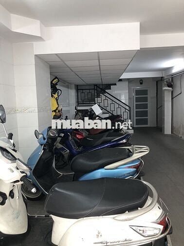 Phòng trọ đường Lý Tế Xuyên- Linh Đông gần đ Phạm Văn Đồng