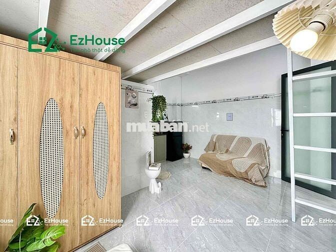 ❌TIẾP TỤC KHAI TRƯƠNG 35p Ngay cầu sắt NTS - Vườn Lài - Đh Văn lang