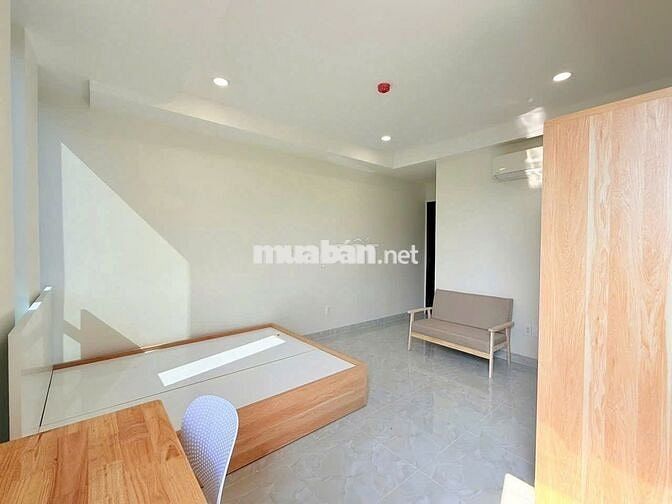 Khai Trương Phòng Đẹp, Thoáng Ngay Nguyễn Oanh Gò Vấp