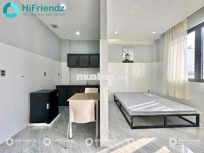 🔥CHÍNH CHỦ CHO THUÊ CĂN HỘ LUXURY NGAY TÂN SƠN NHÌ - GÒ DẦU CỰC THOÁNG