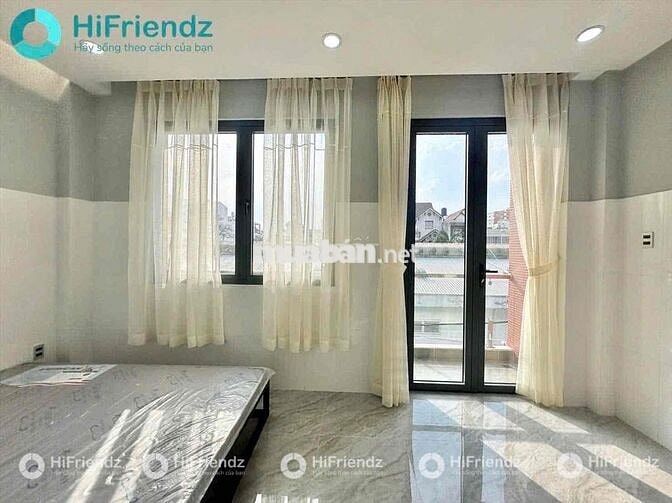 🔥CHÍNH CHỦ CHO THUÊ CĂN HỘ LUXURY NGAY TÂN SƠN NHÌ - GÒ DẦU CỰC THOÁNG