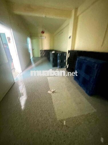Nhà MTKD Phú Thọ Hoà.DT: 7 X 30m Trệt 3Lầu ST.10PN 9WC
