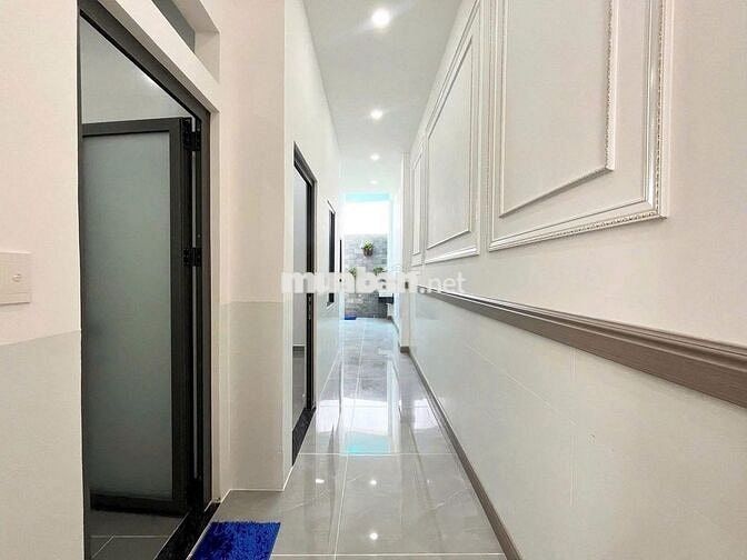 🏡 NHÀ HOÀN THIỆN NGAY ĐỒNG KHỞI – SHR THỔ CƯ ✨