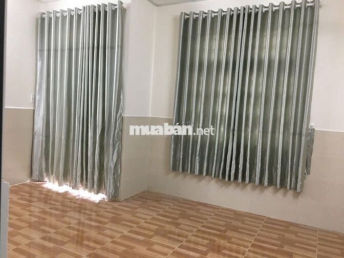 Cho Thuê Nhà Nguyên Căn 120m² Full Nội Thất, Ngay Gò Dưa chợ đầu mối
