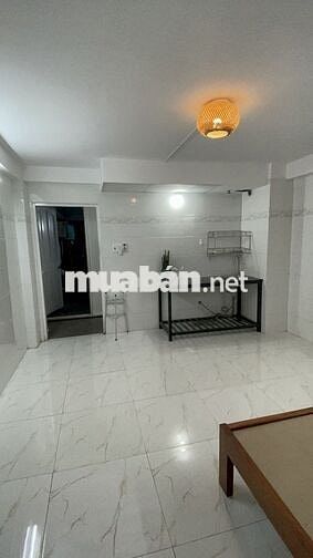 Phòng trọ đường Lý Tế Xuyên- Linh Đông gần đ Phạm Văn Đồng