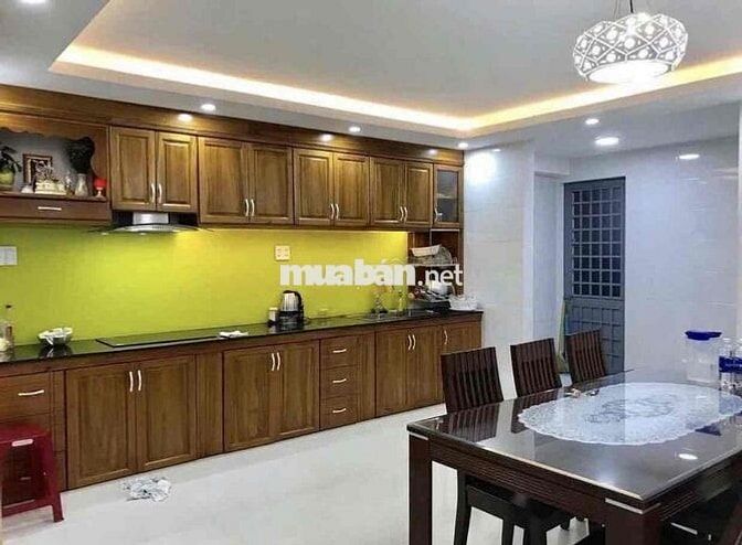 CHO THUÊ NHÀ KHU VĂN PHÒNG K300 TÂN BÌNH