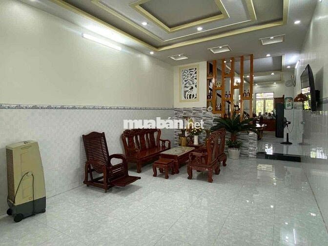 NHÀ CẤP 3 ĐỐI DIỆN KHU BẠCH ĐÀN, CÁCH ĐƯỜNG TÔN ĐỨC THẮNG 20m