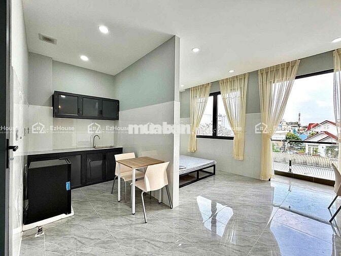 🔥CHÍNH CHỦ CHO THUÊ CĂN HỘ LUXURY NGAY TÂN SƠN NHÌ - GÒ DẦU CỰC THOÁNG