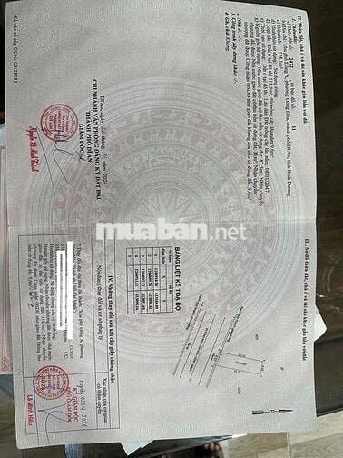 ngộp bán gấp lô đât mt nguyễn hữu cảnh p đông hoà