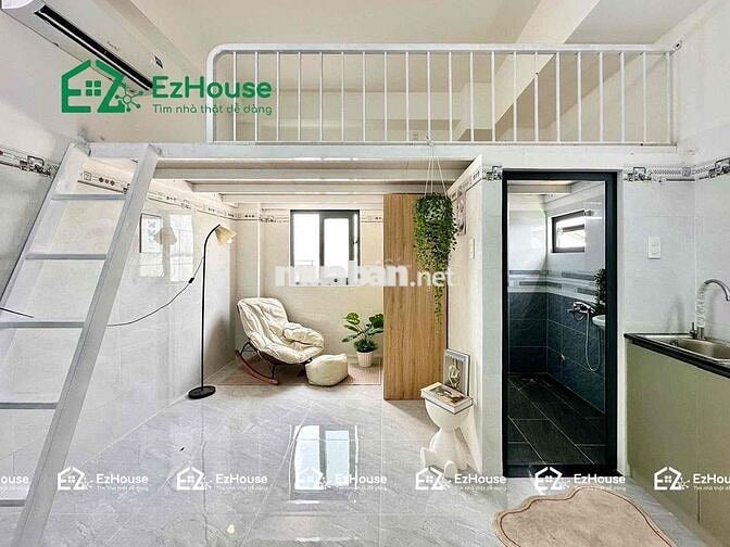 ❌TIẾP TỤC KHAI TRƯƠNG 35p Ngay cầu sắt NTS - Vườn Lài - Đh Văn lang