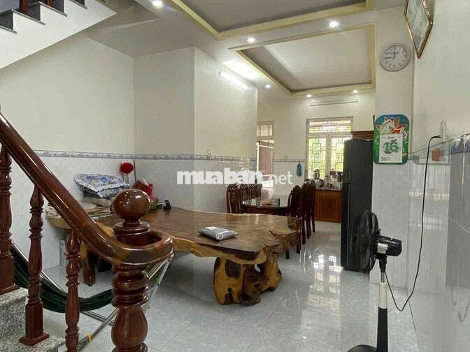NHÀ CẤP 3 ĐỐI DIỆN KHU BẠCH ĐÀN, CÁCH ĐƯỜNG TÔN ĐỨC THẮNG 20m