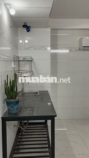 Phòng trọ đường Lý Tế Xuyên- Linh Đông gần đ Phạm Văn Đồng