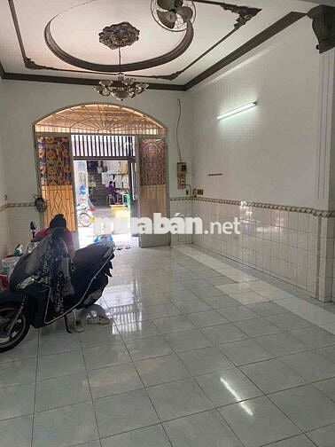 nhà thuê hẻm xe hơi luỹ bán bích , tân thới hoà, tân phú