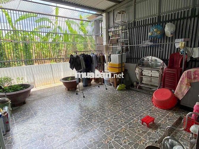 NHÀ CẤP 3 ĐỐI DIỆN KHU BẠCH ĐÀN, CÁCH ĐƯỜNG TÔN ĐỨC THẮNG 20m