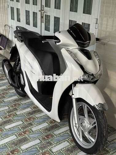 Honda SH 150 2022 Trắng 10000 km