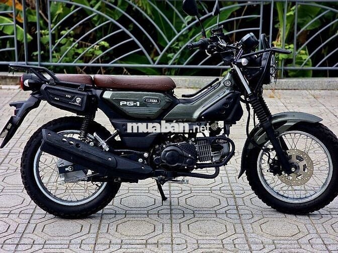 Yamaha PG-1 2024 4000 km Xám