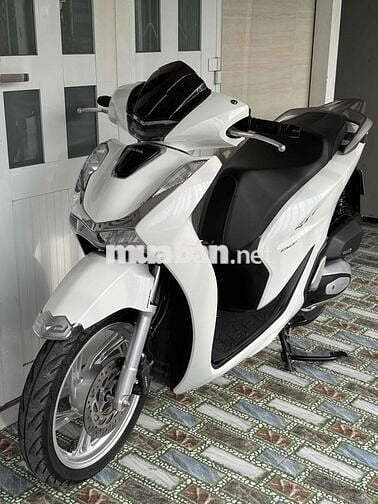 Honda SH 150 2022 Trắng 10000 km