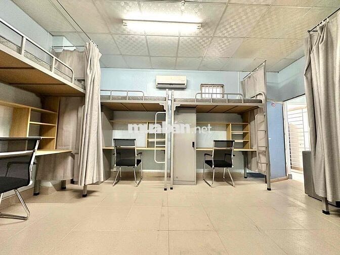 📣📣KÍ TÚC XÁ ĐẦY ĐỦ NT NGAY BỐN XÃ 📍LUỸ BÁN BICH  -TÂN PHÚ - SÁT VHU
