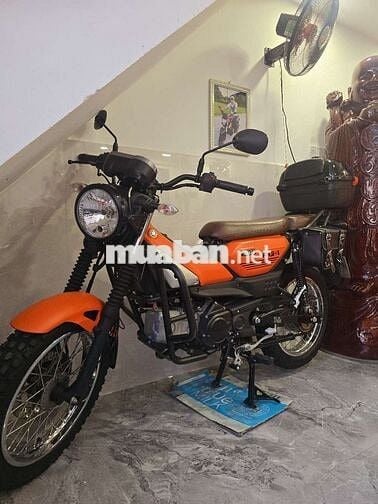 Yamaha PG-1 2024 mới chạy rô đa có 5 ngàn cây